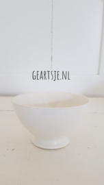 SPOELKOM - oudwit - P. Regout -