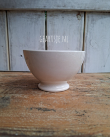 SPOELKOM - oudwit - P. Regout -