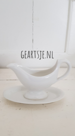 kleine SAUSKOM - wit - Soc. Maestricht -