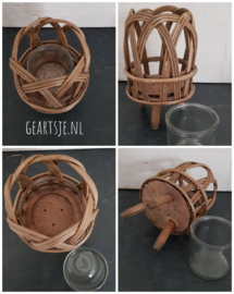 SFEERLICHTJE - wilgenteen -