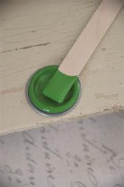 BRIGHT GREEN (100 ml) - VINTAGE PAINT - JEANNE D'ARC LIVING -