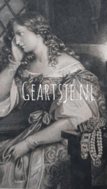 PRENT - dame -