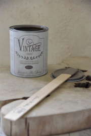 DARK POWDER - (700 ml) - VINTAGE PAINT - JEANNE D 'ARC LIVING -