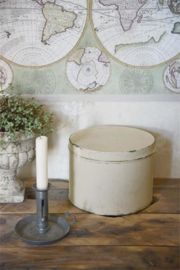 VINTAGE CREAM  (700 ml) - VINTAGE PAINT - JEANNE D 'ARC LIVING -
