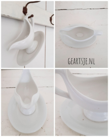 kleine SAUSKOM - wit - Soc. Maestricht -