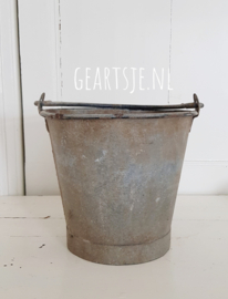 EMMERTJE -  shabby zink - A -