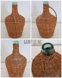 vintage FLES in MAND