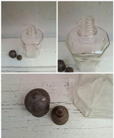 vintage PARFUMFLES