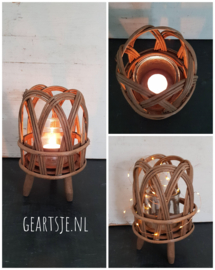 SFEERLICHTJE - wilgenteen -