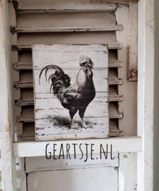DECOBORD - HAAN -