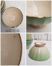 Franse shabby SPOELKOM -