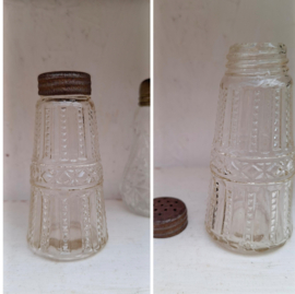 vintage STROOIERS -set 3 -