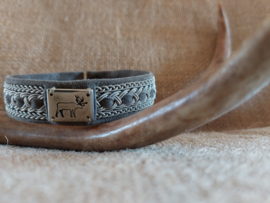 Armband met gravering