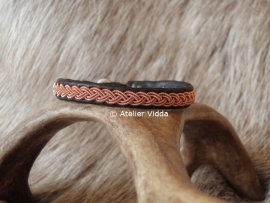 Saami Armband "Copper"