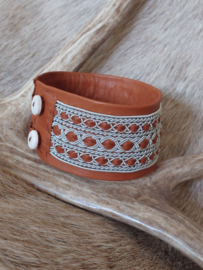 Saami Armband 060