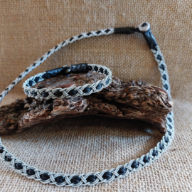 Saami Armband 063