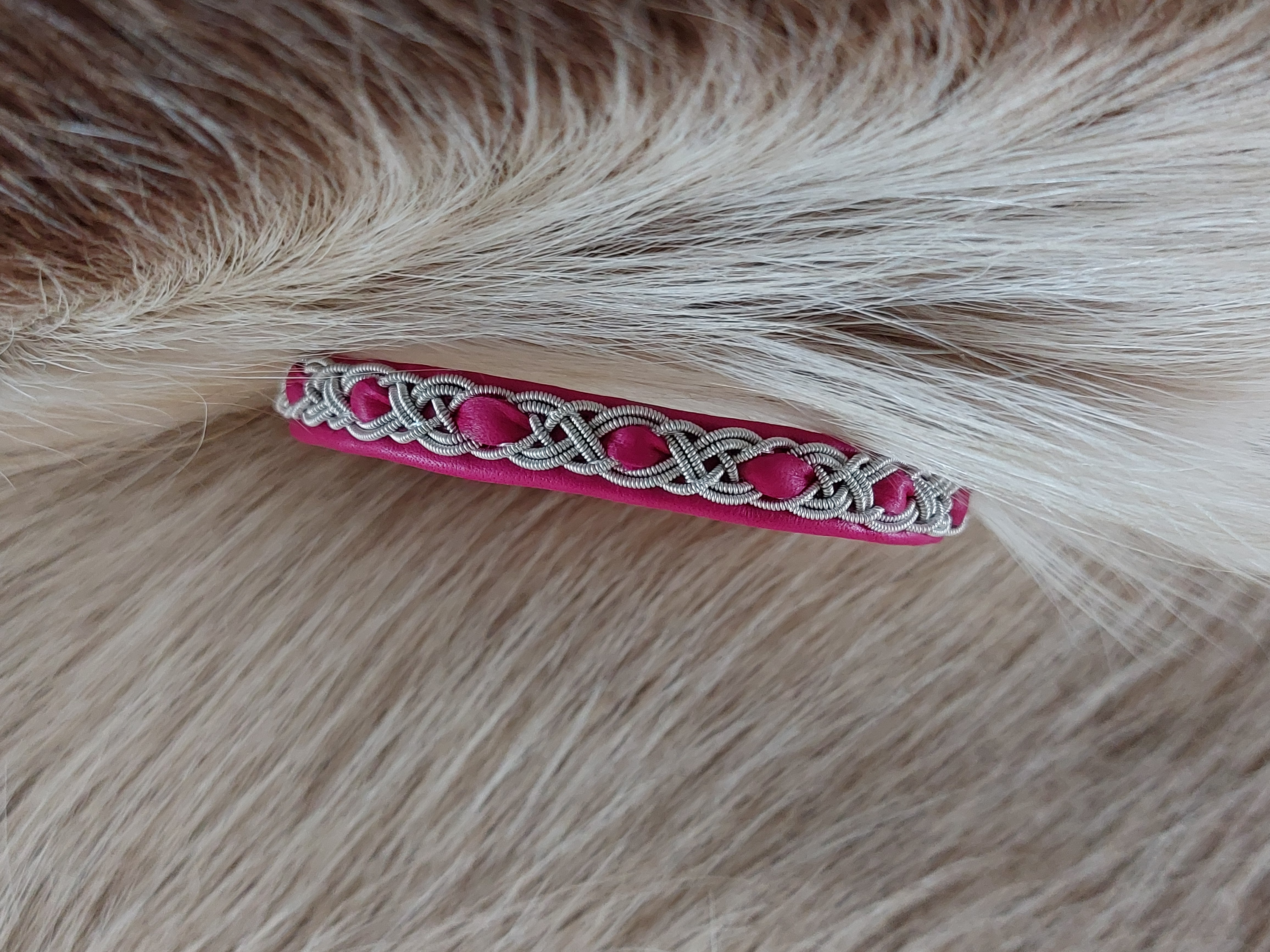 Saami Armband 016