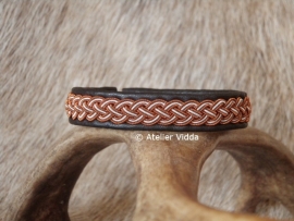 Saami Armband "a little bit retro"