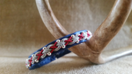 Saami Armband "Royal II"
