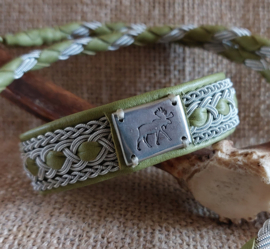 Armband met gravering