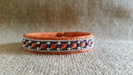 Saami Armband "Royal III"