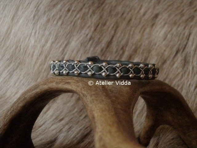 Saami Armband 056