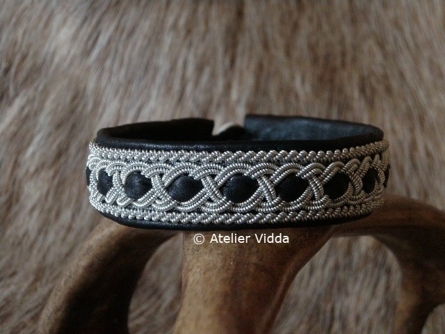 Saami Armband 041