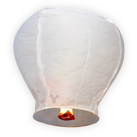 10 x  XXL JUMBO WensBallon GRATIS VERZONDEN OP=OP