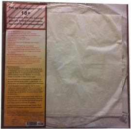 JUMBO La LieFra XL Wensballon wit