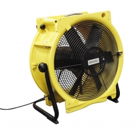 Dryfast axiaal ventilator TTV 4500