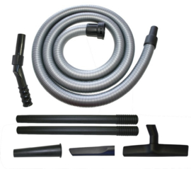 STARMIX STOFZUIGER NSG uClean ADL-1432 EHP