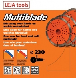 MultiBlade 115/22,2