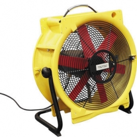 Dryfast axiaal ventilator DFV 4500 HP