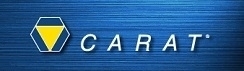 Carat CSM30020010 LASER BETON STANDARD,  300x20,0 MM (Droog)