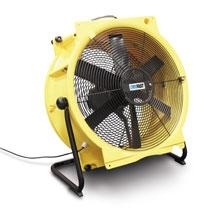 Dryfast axiaal ventilator TTV  7000