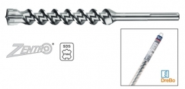 Hamerboor SDS-max 16x400/540 Rotec