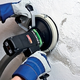 Saneringsfrees Eibenstock EPF 1503