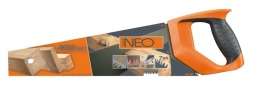 Handzaag 400mm Neo Tools