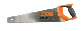 Handzaag 500mm Neo Tools