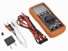 Neo Multimeter 94-001