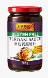 Lee Kum Kee Gluten Free Teriyaki Sauce 368g