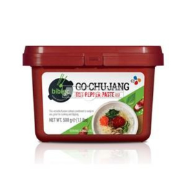 Gochujang korean hot pepper paste 500 gram Sempio