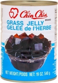 Grass Jelly 540 gram