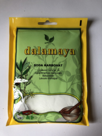 dalamaya Soda karbonat zakje 100 gr