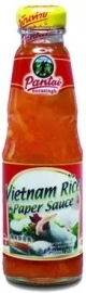 Vietnam Rice Paper sauce