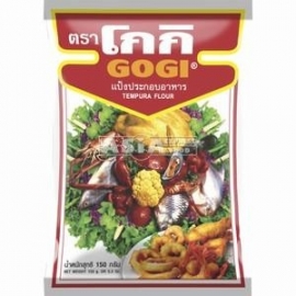 Gogi tempura meel150 gram