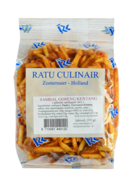 Ratu  sambal goreng kentang 200 gr