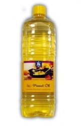 Arachide oil (peanut)  1 liter