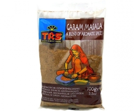 Garam massala 100 gr