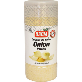 Badia  Onion (269.3 gram)